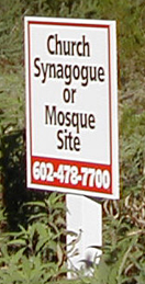 Peloquin sign